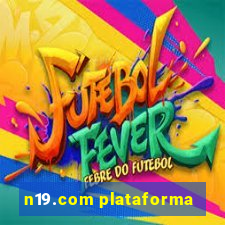 n19.com plataforma